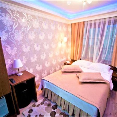 Central Long Stay Apartments Istanbul Exterior foto