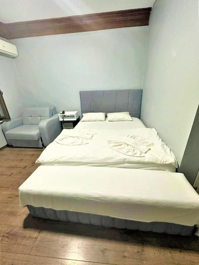 Central Long Stay Apartments Istanbul Exterior foto